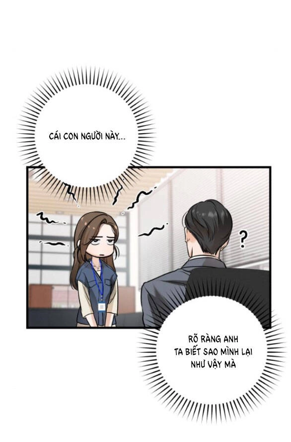 Nóng Lòng Muốn Giày Vò Em Chapter 23.1 - 17