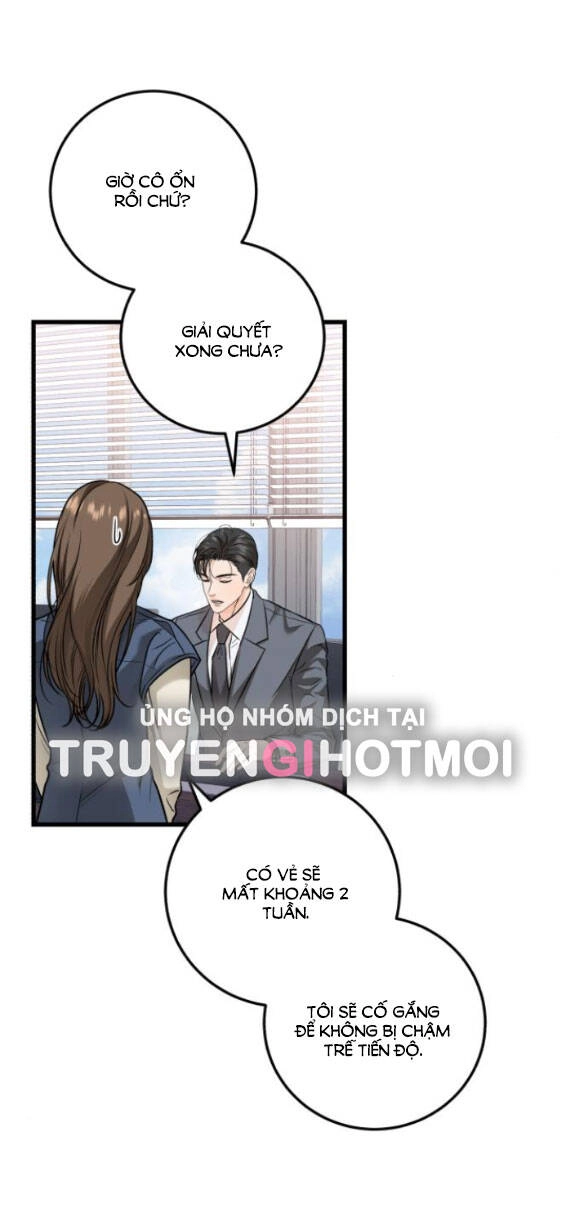 Nóng Lòng Muốn Giày Vò Em Chapter 23.1 - 18