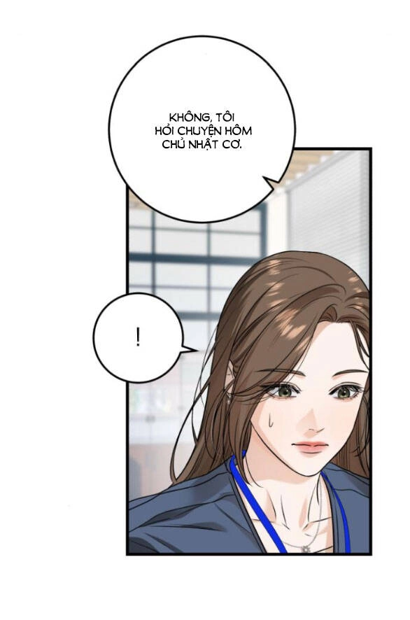 Nóng Lòng Muốn Giày Vò Em Chapter 23.1 - 19