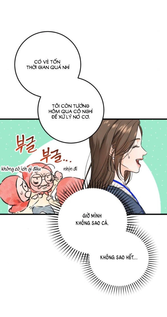 Nóng Lòng Muốn Giày Vò Em Chapter 23.1 - 21