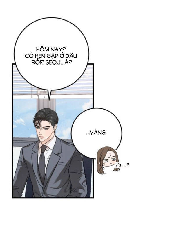 Nóng Lòng Muốn Giày Vò Em Chapter 23.1 - 23