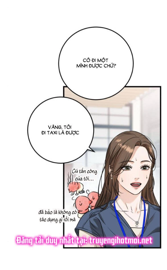 Nóng Lòng Muốn Giày Vò Em Chapter 23.1 - 24