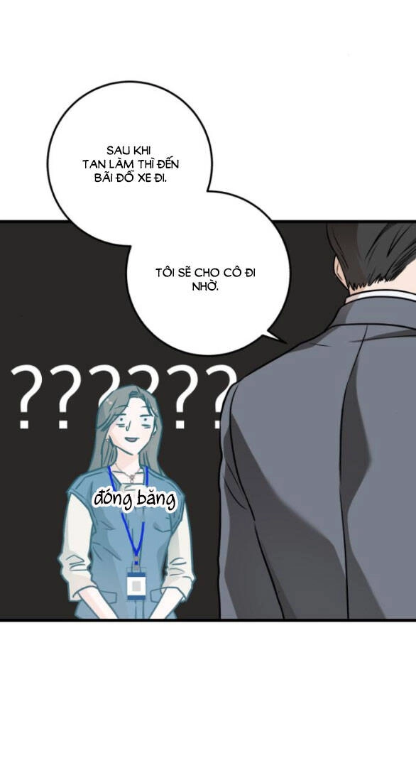 Nóng Lòng Muốn Giày Vò Em Chapter 23.1 - 25