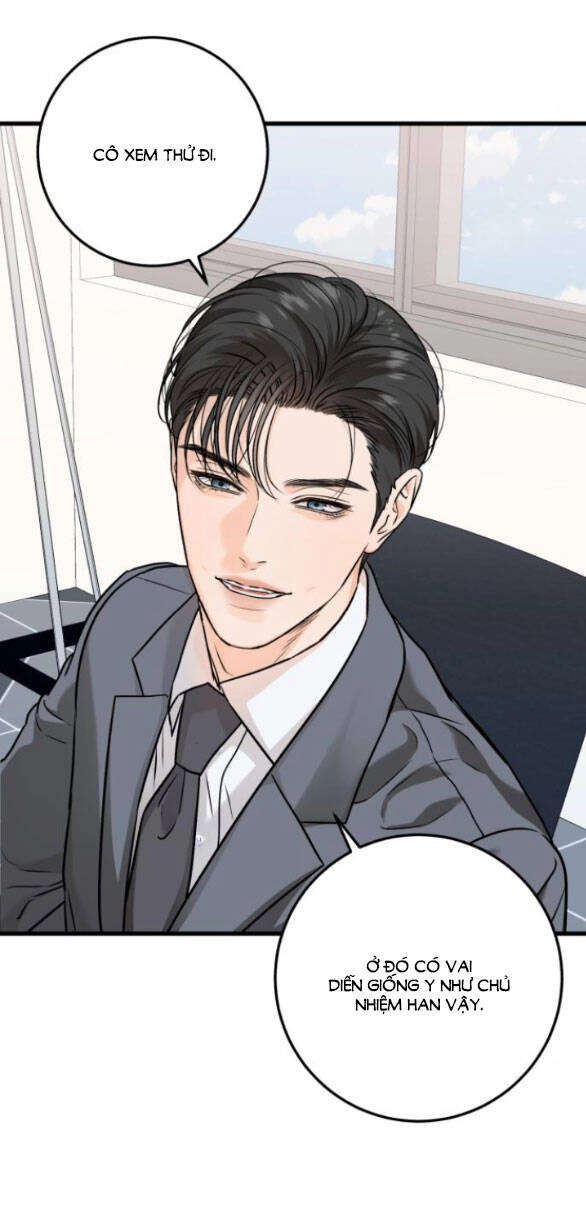 Nóng Lòng Muốn Giày Vò Em Chapter 23.1 - 32