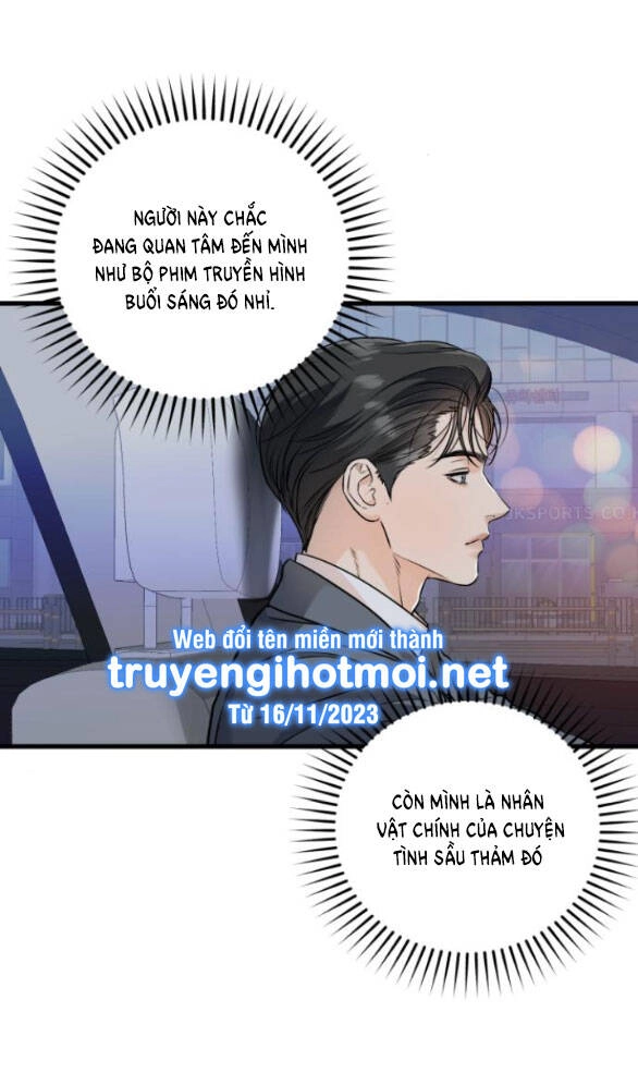 Nóng Lòng Muốn Giày Vò Em Chapter 23.1 - 47