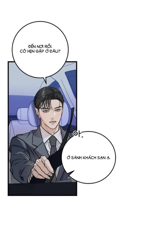 Nóng Lòng Muốn Giày Vò Em Chapter 23.2 - 2