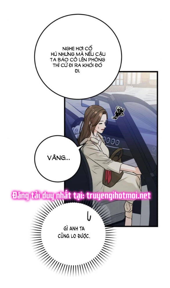 Nóng Lòng Muốn Giày Vò Em Chapter 23.2 - 3