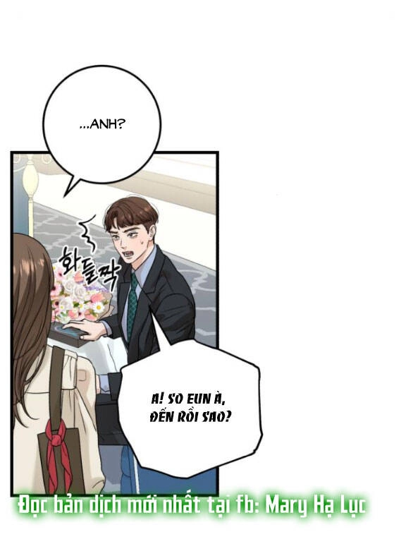 Nóng Lòng Muốn Giày Vò Em Chapter 23.2 - 9