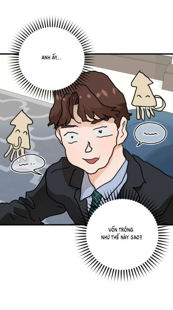 Nóng Lòng Muốn Giày Vò Em Chapter 23.2 - 11