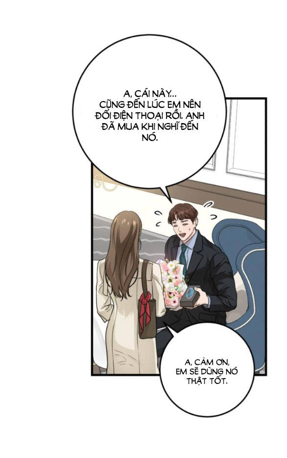 Nóng Lòng Muốn Giày Vò Em Chapter 23.2 - 13