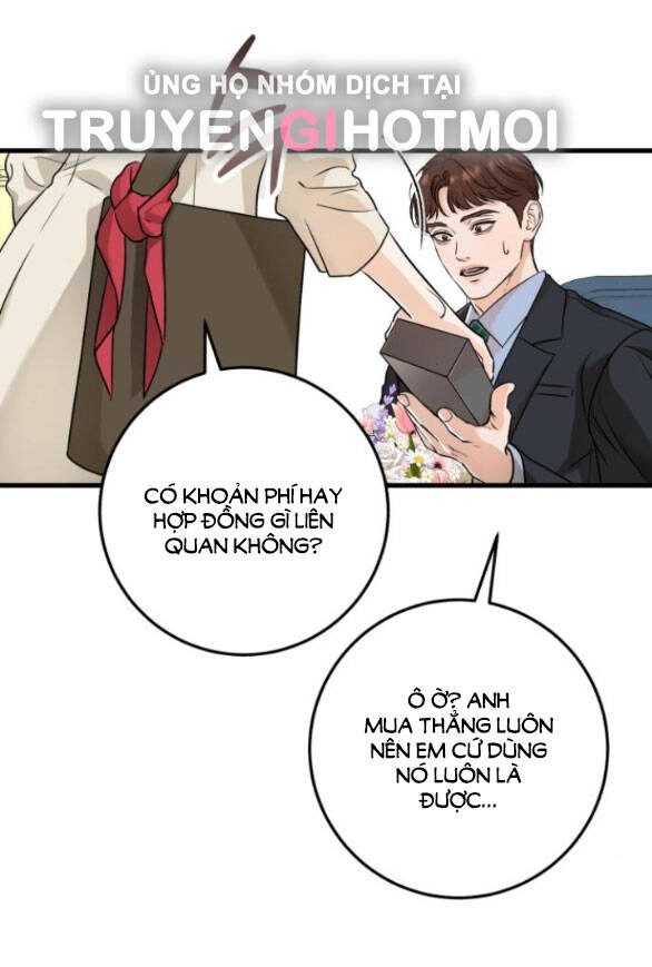 Nóng Lòng Muốn Giày Vò Em Chapter 23.2 - 14