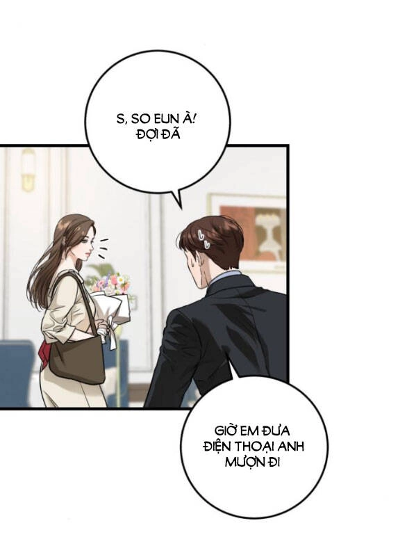 Nóng Lòng Muốn Giày Vò Em Chapter 23.2 - 15