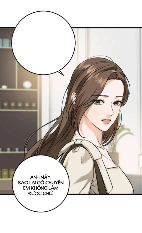 Nóng Lòng Muốn Giày Vò Em Chapter 23.2 - 17