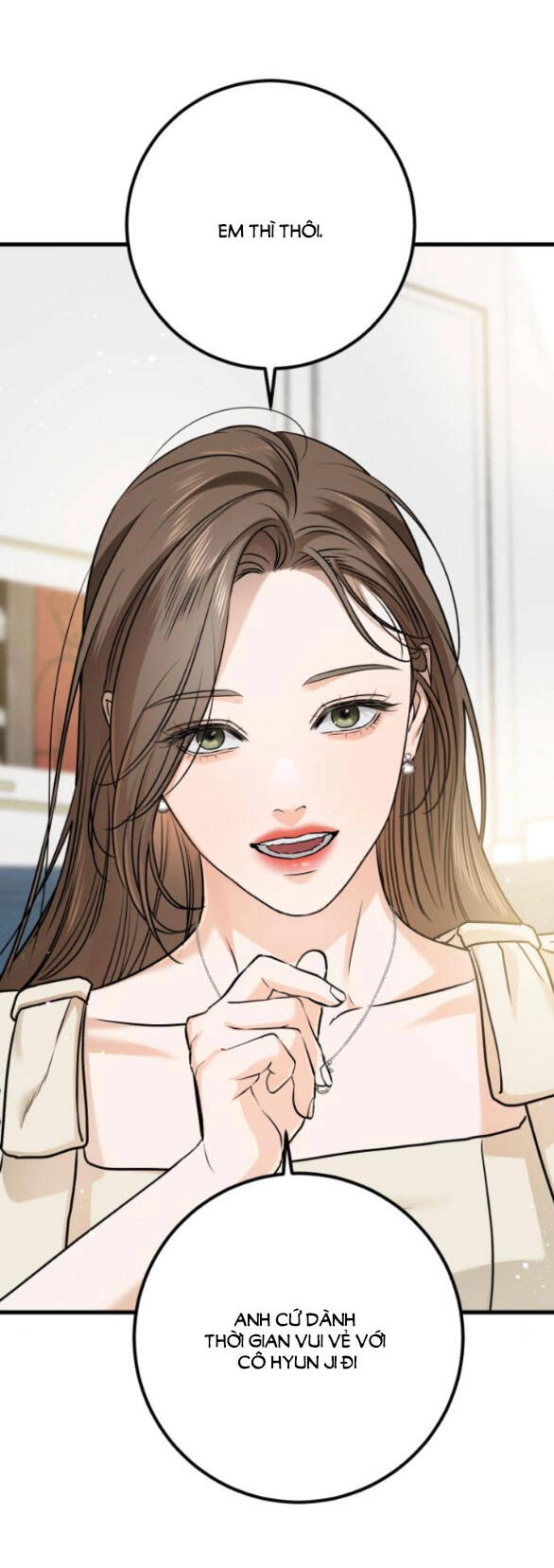 Nóng Lòng Muốn Giày Vò Em Chapter 23.2 - 26