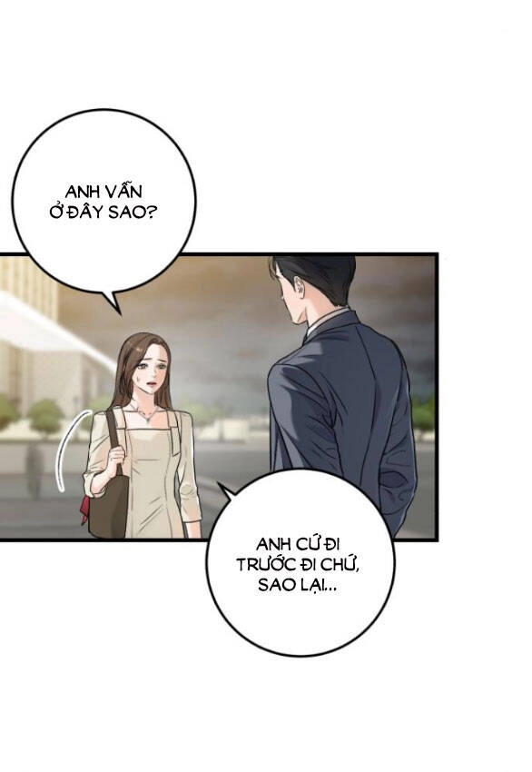 Nóng Lòng Muốn Giày Vò Em Chapter 24 - 25