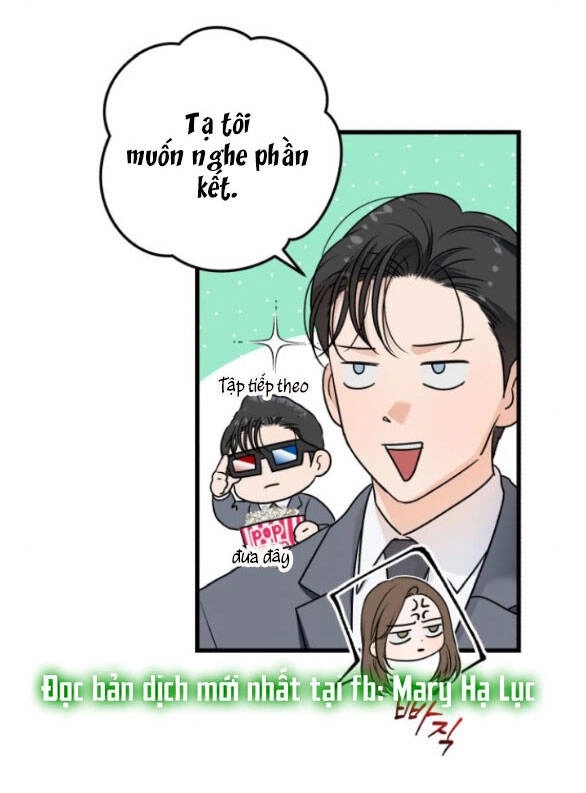 Nóng Lòng Muốn Giày Vò Em Chapter 24 - 26