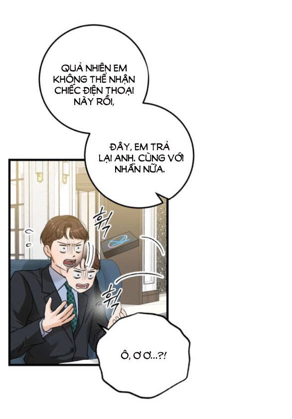 Nóng Lòng Muốn Giày Vò Em Chapter 24.1 - 4