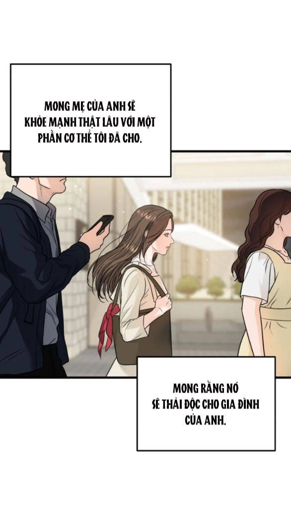 Nóng Lòng Muốn Giày Vò Em Chapter 24.1 - 21