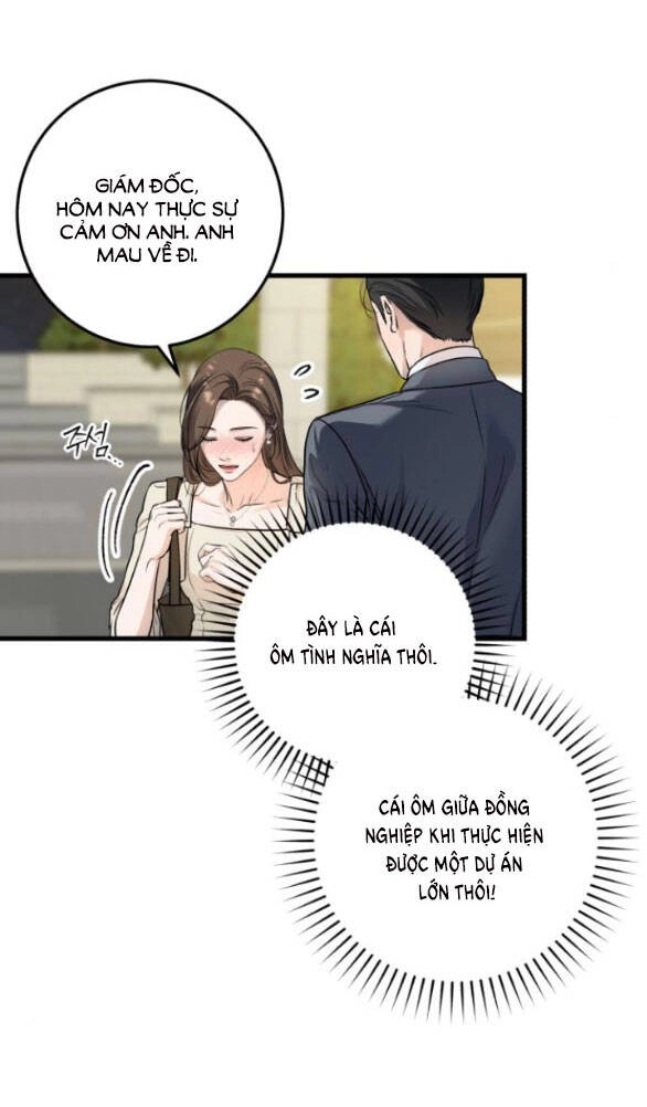 Nóng Lòng Muốn Giày Vò Em Chapter 24.2 - 2