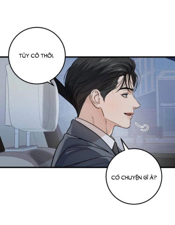 Nóng Lòng Muốn Giày Vò Em Chapter 24.2 - 8