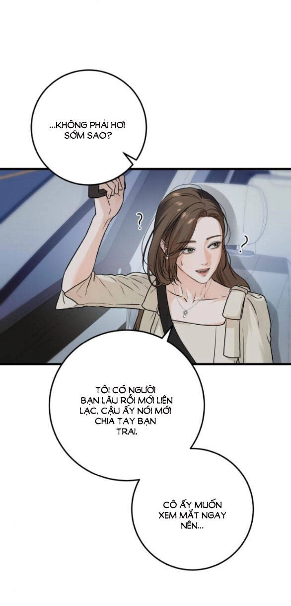 Nóng Lòng Muốn Giày Vò Em Chapter 24.2 - 11