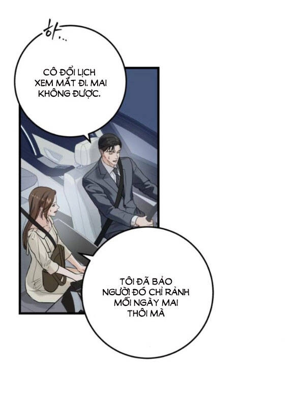 Nóng Lòng Muốn Giày Vò Em Chapter 24.2 - 20