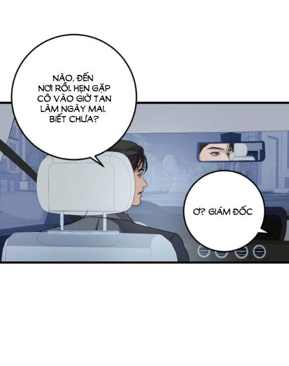 Nóng Lòng Muốn Giày Vò Em Chapter 24.2 - 22