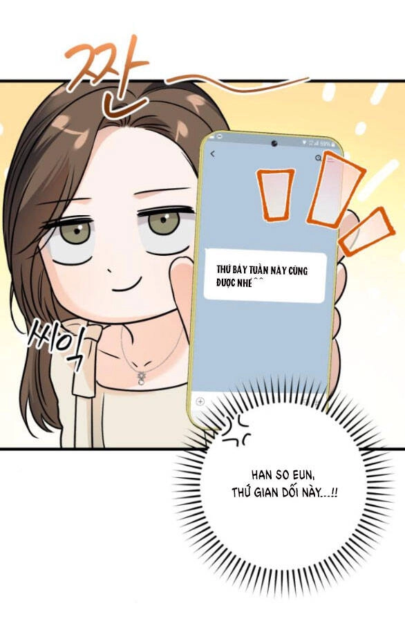 Nóng Lòng Muốn Giày Vò Em Chapter 24.2 - 23