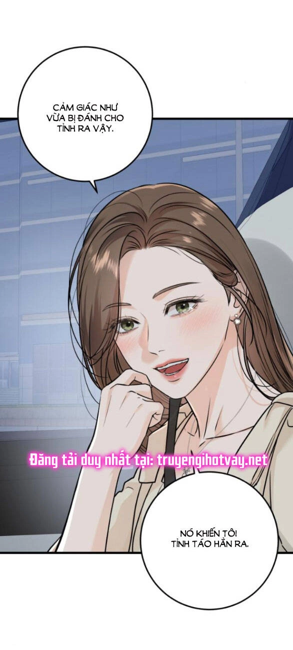 Nóng Lòng Muốn Giày Vò Em Chapter 24.2 - 32