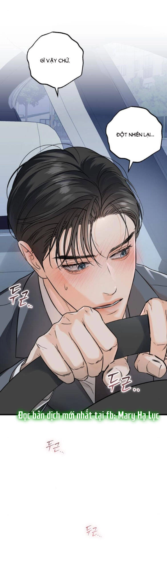 Nóng Lòng Muốn Giày Vò Em Chapter 24.2 - 39