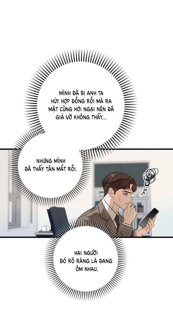 Nóng Lòng Muốn Giày Vò Em Chapter 25 - 10