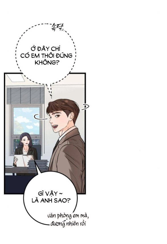 Nóng Lòng Muốn Giày Vò Em Chapter 25 - 15