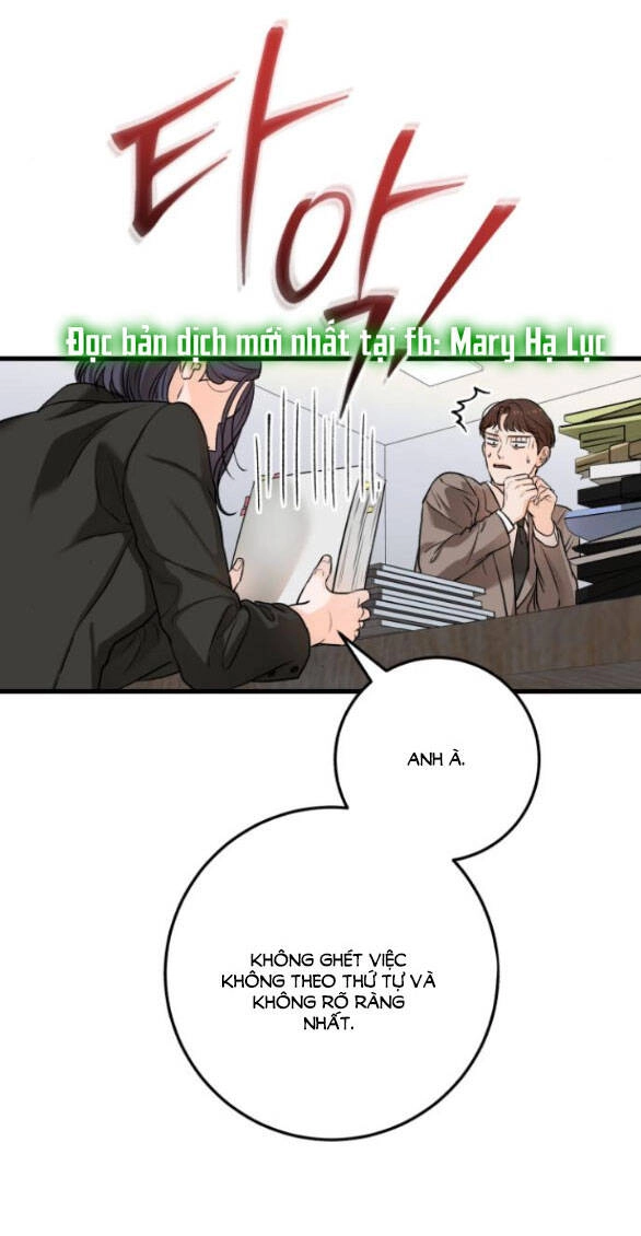 Nóng Lòng Muốn Giày Vò Em Chapter 25 - 20