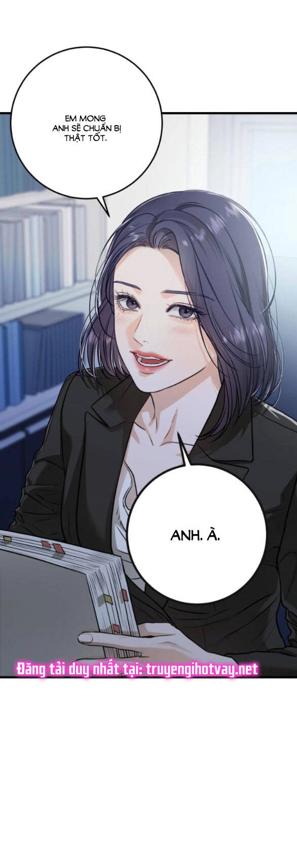 Nóng Lòng Muốn Giày Vò Em Chapter 25 - 22