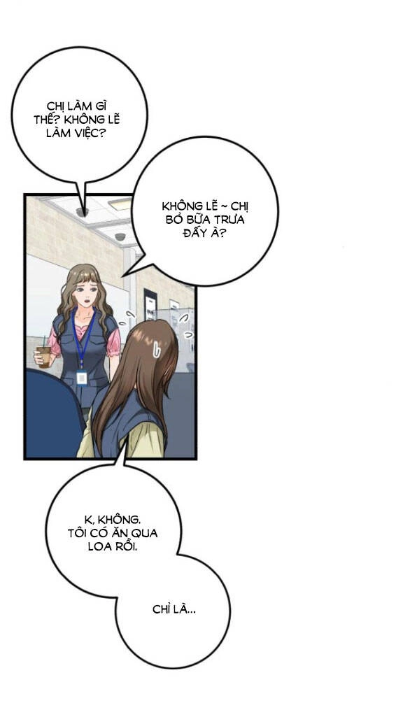 Nóng Lòng Muốn Giày Vò Em Chapter 25 - 26