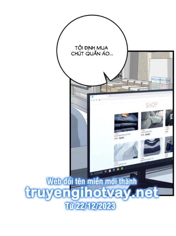 Nóng Lòng Muốn Giày Vò Em Chapter 25 - 27