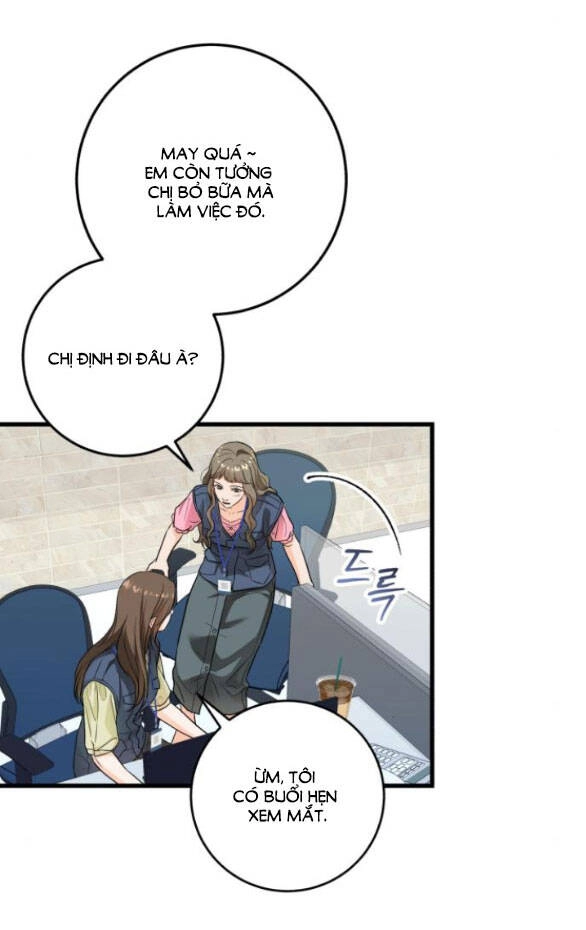 Nóng Lòng Muốn Giày Vò Em Chapter 25 - 28