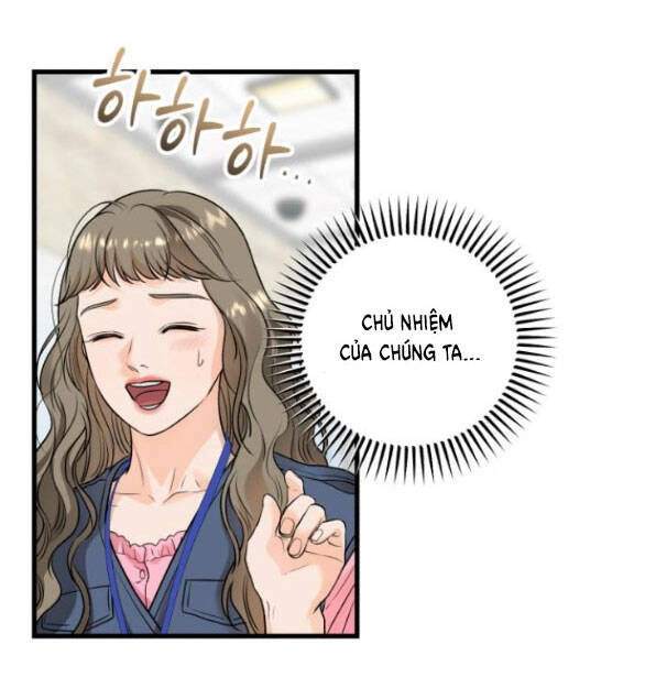 Nóng Lòng Muốn Giày Vò Em Chapter 25 - 31