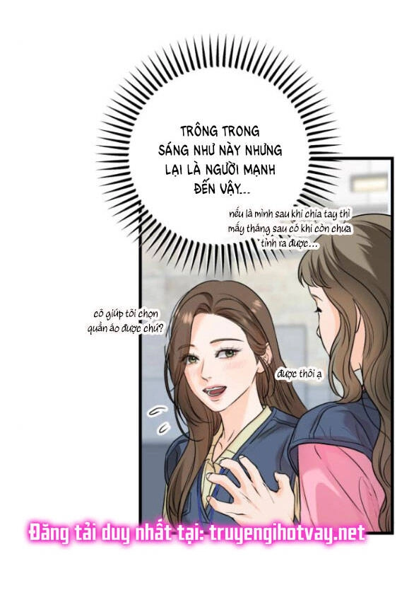 Nóng Lòng Muốn Giày Vò Em Chapter 25 - 32