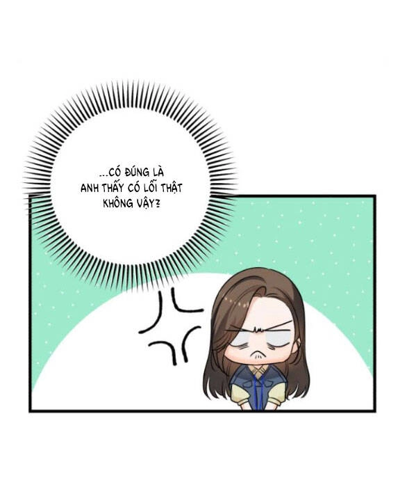 Nóng Lòng Muốn Giày Vò Em Chapter 25 - 38