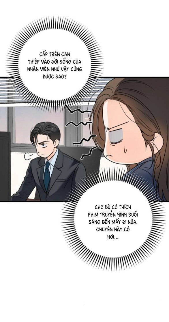 Nóng Lòng Muốn Giày Vò Em Chapter 25 - 39