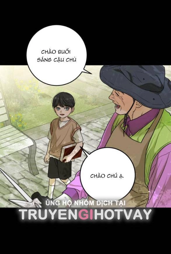 Nóng Lòng Muốn Giày Vò Em Chapter 26.1 - 4