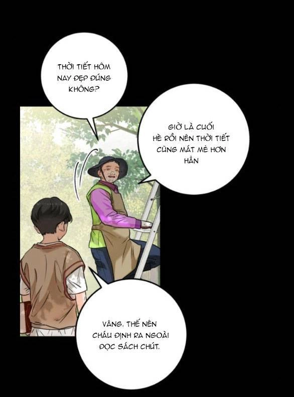 Nóng Lòng Muốn Giày Vò Em Chapter 26.1 - 5