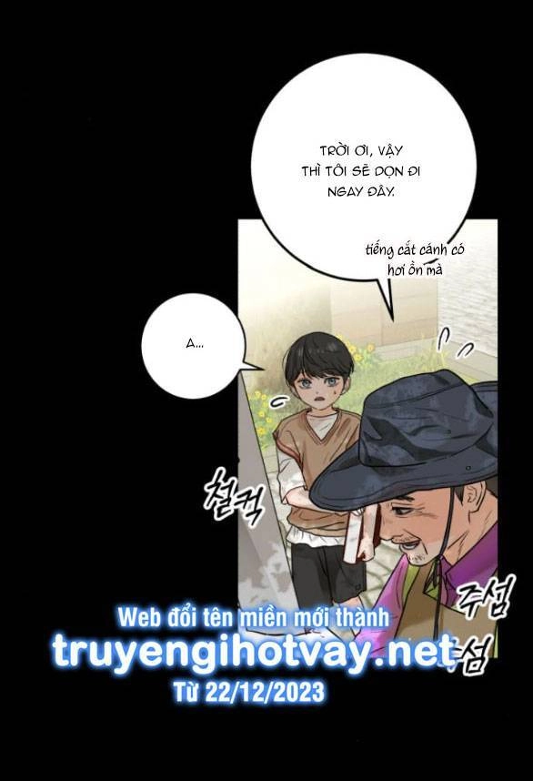 Nóng Lòng Muốn Giày Vò Em Chapter 26.1 - 6