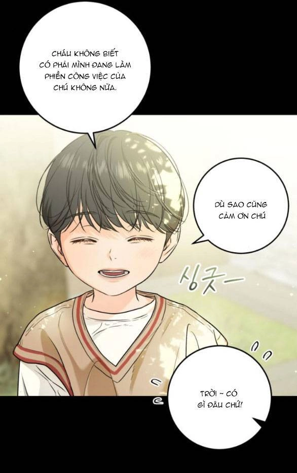 Nóng Lòng Muốn Giày Vò Em Chapter 26.1 - 7