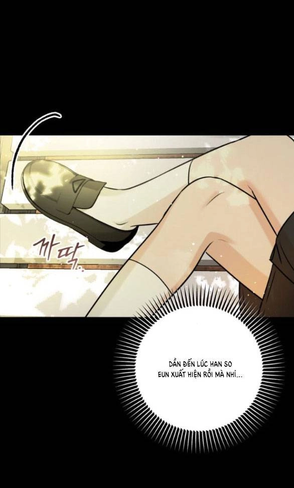 Nóng Lòng Muốn Giày Vò Em Chapter 26.1 - 13