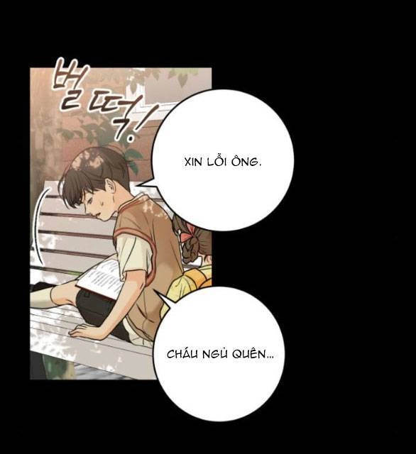 Nóng Lòng Muốn Giày Vò Em Chapter 26.1 - 20