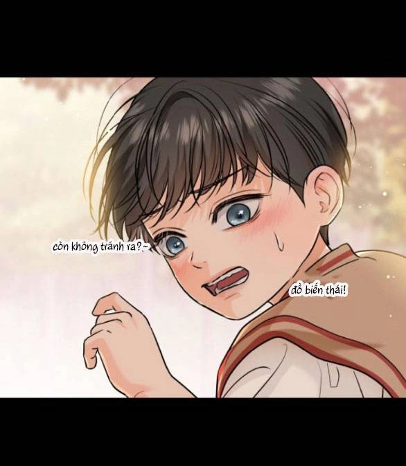 Nóng Lòng Muốn Giày Vò Em Chapter 26.1 - 29