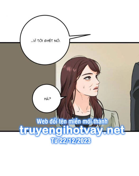 Nóng Lòng Muốn Giày Vò Em Chapter 26.2 - 5