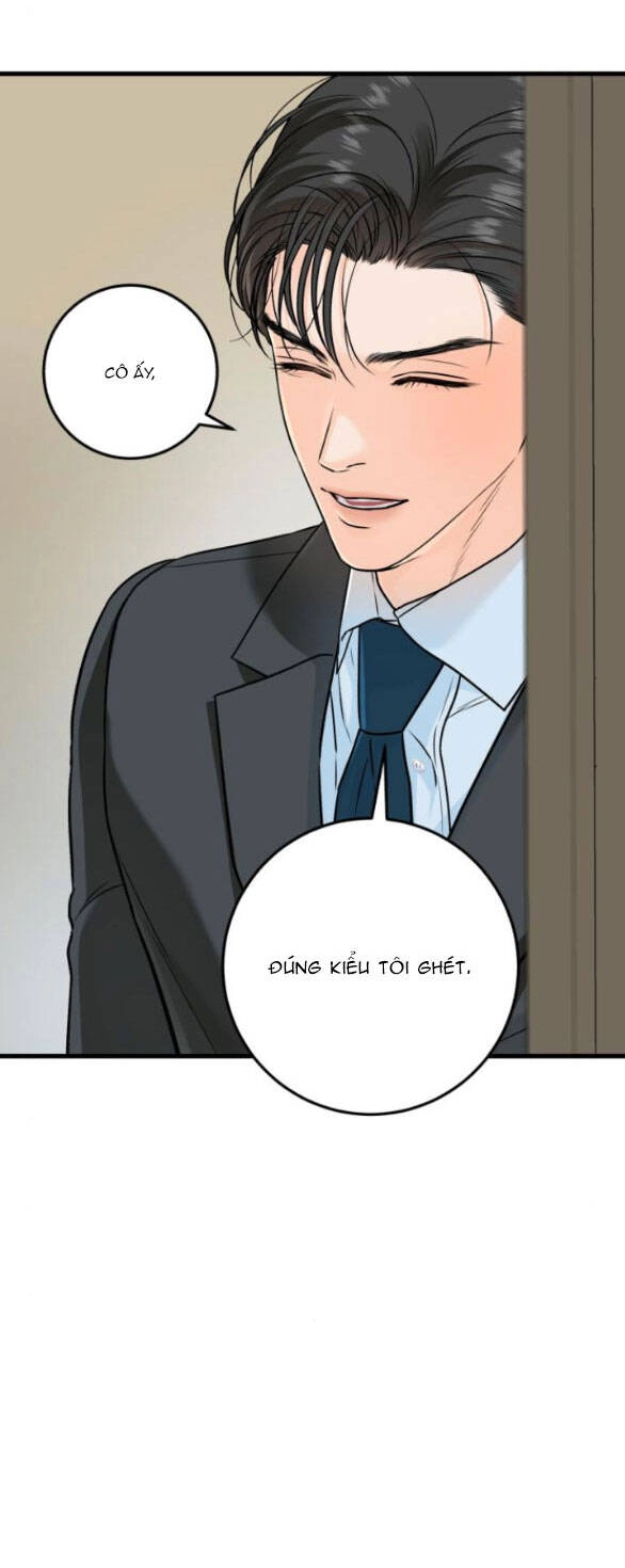 Nóng Lòng Muốn Giày Vò Em Chapter 26.2 - 6